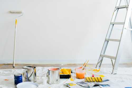 Hausarbeit Image
